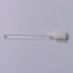 Cleanroom Swabs Factory - High Quality IPA Foam Pre-Saturated Precision