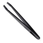 Plastic Tweezers Set Factory - VETUS 8-Piece Anti-Static for Electronics Laboratory