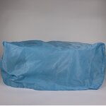 ESD Workstation Cover Factory - High Quality Blue Safe for Cleanroom Machine Microscope