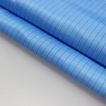 ESD Fabric Factory - Suzhou Manufacture Anti Static 2.5mm Strip with Conductive Wire