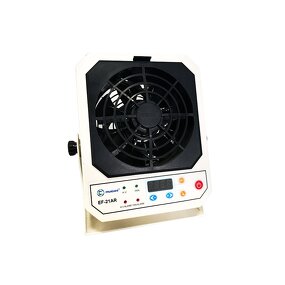 Air Blower Factory - OEM/ODM Custom High-Pressure Mini Electric ESD Ionizer