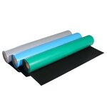 ESD Benchsaver Mats Factory - Safety Product for Electrostatic Protected Areas