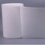 Vacuum Suction Cloth Factory - Customized Large Roll Thickened Industrial Machinery Wiping