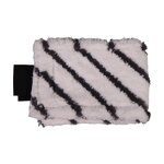 Cleanroom Mop Cloth Factory - OEM/ODM Micro-fiber Anti-microbial Mops