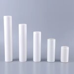 Cleanroom Sticky Roller Factory - Hot Sell Pe Washable Lint Cleaning 4inch Floor