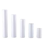 Sticky Roller Factory - ESD Washable Silicon Handle 8" Cleaning Dust Remover