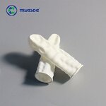 Antistatic Latex Finger Cot Factory - High Quality Disposable White