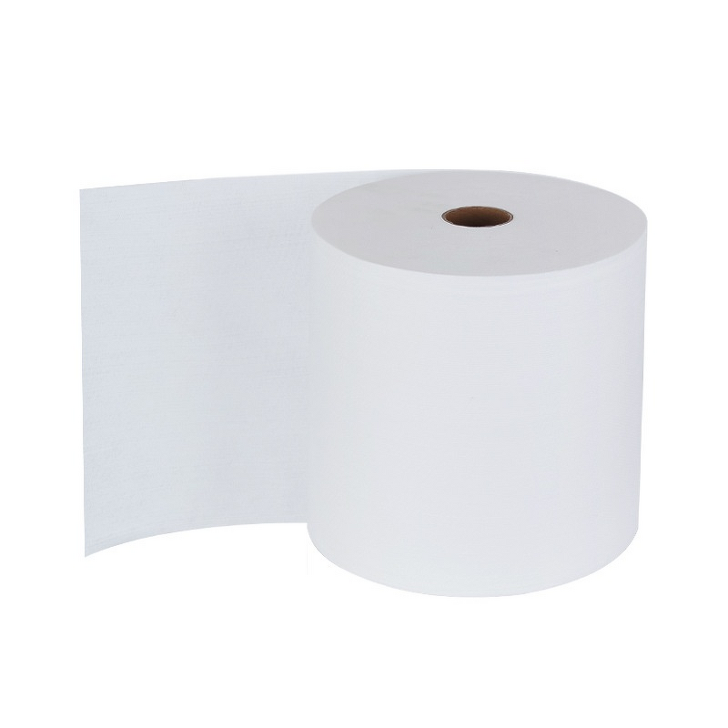 Vacuum Suction Cloth Factory - Customized Large Roll Thickened Industrial Machinery Wiping