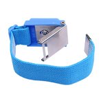 Anti Static Bracelet Factory - Cordless Wireless Adjustable ESD Discharge Cable Wrist
