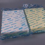 Cleanroom Copy Paper Factory - Highest Quality Low Particle Specially Coated Safety