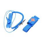 Anti Static Bracelet Factory - Factory Workshop Dedicated Mobile Phone Repair Wrist Strap