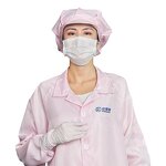 ESD Lab Coat Factory - High Quality Anti-Static Work Factory Direct Safety Clothing