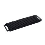 PCB Storage Tray Factory - ESD Safety Product Black PP Plastic SMT SMD Reel