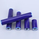 Cleanroom Sticky Roller Factory - Hot Sell Pe Washable Lint Cleaning 4inch Floor