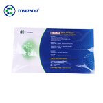 Cleanroom Wipes Factory - Manufacturer Sterile Edge Polyester Knit Pre-Wetted