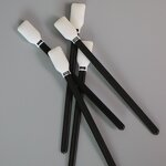 Cleanroom Foam Swab Factory - Wholesale TX707 Lint Free ESD Foam Tip for Printer