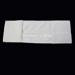 Cleanroom Mop Cloth Factory - High Quality Microfibre Fabric Spinning Type Replacement