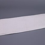 Cleanroom Mop Head Factory - Lint-Free 2ply Microfiber Foam Square Foldable Steel