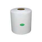 Industrial Wipes Roll Factory - Manufacturer Direct Blue Woodpulp Polyester Remove Oil