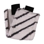 Cleanroom Mop Cloth Factory - OEM/ODM Micro-fiber Anti-microbial Mops