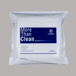Cleanroom Wipes Factory - Quality Choice Free Samples Polyester for Electronics