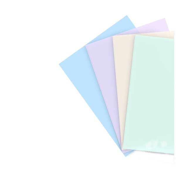 Cleanroom Copy Paper Factory - A4 Size Dustproof Printing Color Dust-free Workshop