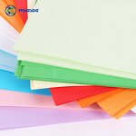 Cleanroom Printing Paper Factory - High Quality Lint-Free and ESD Antistatic Safety