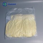 Latex Gloves Factory - OEM/ODM 9inch Natural Textured Tip Powder Free DI Wash