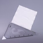 Cleanroom Wiper Factory - Wholesale 1000 Series Polyester Dry Cloth Disposable