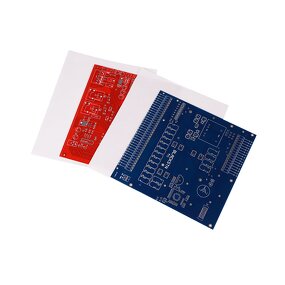 PCB Drilling Paper Factory - OEM/ODM Sulfur Free Isolation Wrapping for Circuit Board