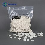 Antistatic Latex Finger Cot Factory - High Quality Disposable White