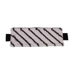 Cleanroom Mop Cloth Factory - OEM/ODM Micro-fiber Anti-microbial Mops