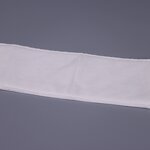 Cleanroom Flat Mop Factory - Factory Outlet Autoclavable 2ply Microfiber Square Anti-Static