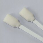 Cleanroom Foam Swab Factory - Wholesale TX707 Lint Free ESD Foam Tip for Printer