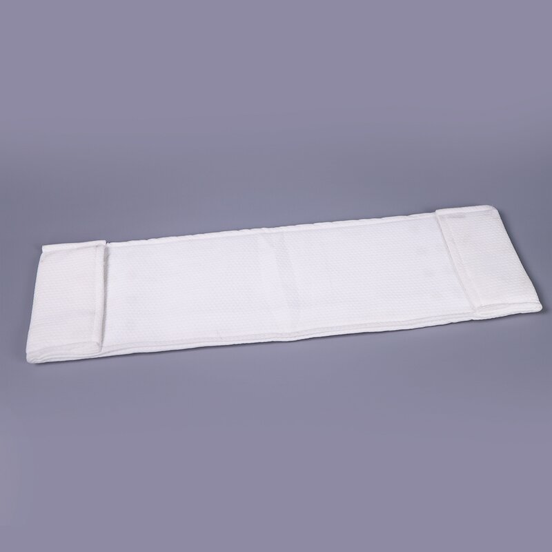 Cleanroom Mop Cloth Factory - High Quality Microfibre Fabric Spinning Type Replacement