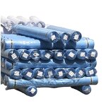 Anti Static Fabric Factory - Polyester Mesh Strip Grid Carbon Cloth Cleanroom Textile