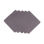 Microfiber Lens Cloth Factory - High Quality Premium Polyester for Mobile Phone Cleaning