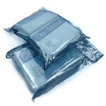 ESD Cleanroom Notebook Factory - High Quality Dust Free A4/A5 Woodpulp Sky Blue