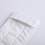 ESD Mop Cloth Factory - OEM/ODM Lint Free Flat Square for Floor Cleaning