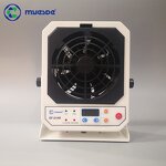 Static Eliminator Factory - OEM/ODM Custom Ionizing Air Blower ESD Fan