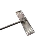 ESD Mop Frame Factory - OEM/ODM Stainless Steel Sterile Contamination Control Safety