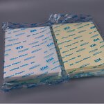 Anti-Static Cleanroom Paper Factory - 80gsm A3 A4 A5 Esd Dust-Free for Industry Office