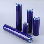 Lint Roller Factory - OEM/ODM 10inch Sticky Disposable Cleaning Tape Roller