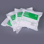 Cleanroom Wipes Factory - High Quality Manufacture Sub Microfiber Antistatic