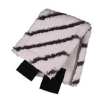 Cleanroom Mop Cloth Factory - OEM/ODM Micro-fiber Anti-microbial Mops