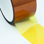 Polyimide Tape Factory - 10mm High Temperature Resistant Thermal Insulation Adhesive