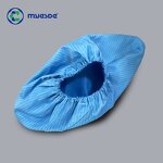 ESD Shoe Cover Factory - Factory Outlet Professional Durable Washable Reusable