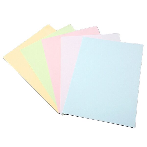 ESD Copy Paper Factory - High Quality A3 A4 A5 for Cleanroom Printing Dust-Free