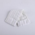 Clean Room Mop Cloth Factory - OEM/ODM Dust-free Wiping Adjustable Length Replacement