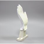 ESD Gloves Factory - Factory Hot Selling Dotted with Conductive Wire Protection